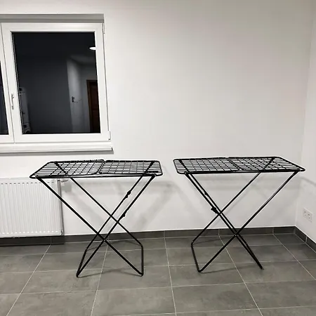 Apartament Alpin 105 *