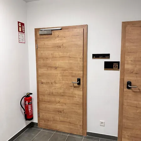 Alpin 105 Apartament Schladming