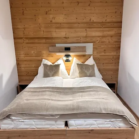Alpin 105 Apartament Schladming