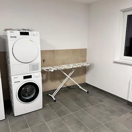 Appartement Alpin 105