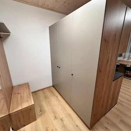 Alpin 105 Apartament *