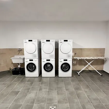 Appartement Alpin 105