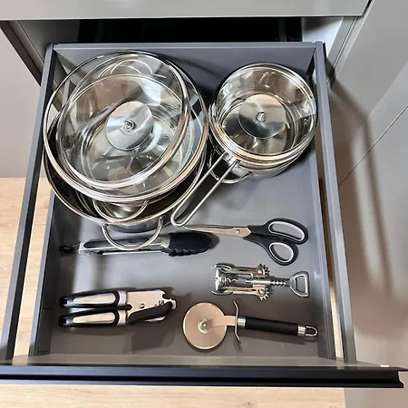 Alpin 105 Apartament