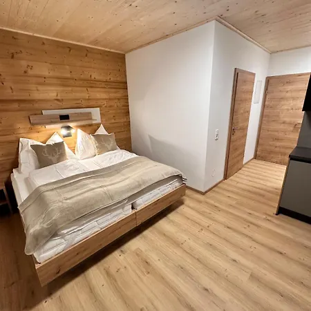 Apartament Alpin 105