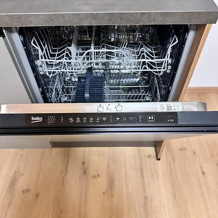 Apartament Alpin 105 *
