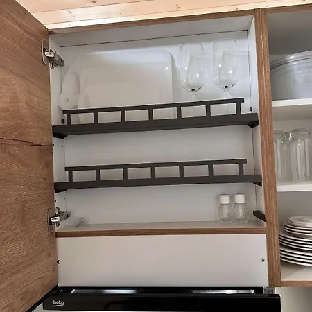 Alpin 105 Apartament Schladming