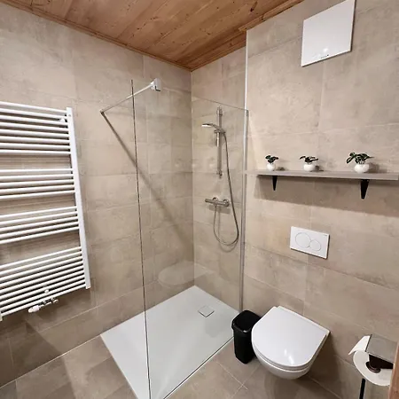 Alpin 105 Apartament