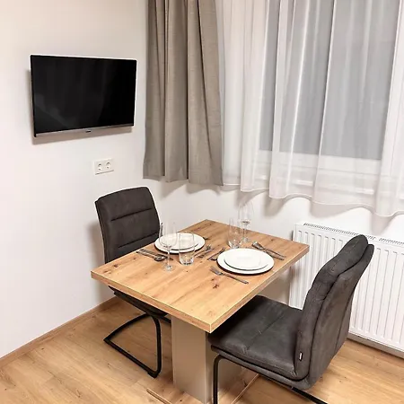 Alpin 105 Apartament Schladming