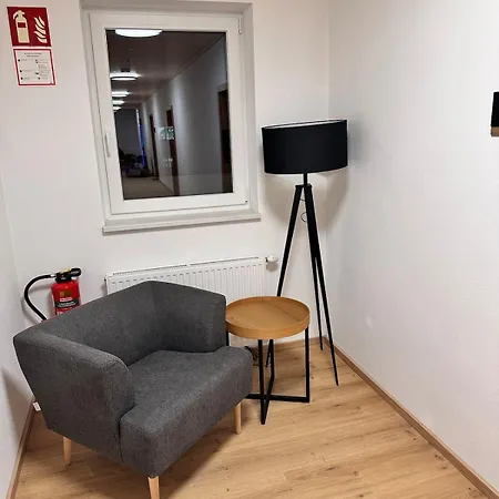 Alpin 105 Apartament *