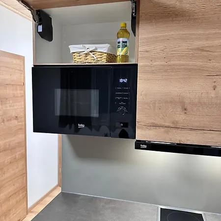 Apartament Alpin 105