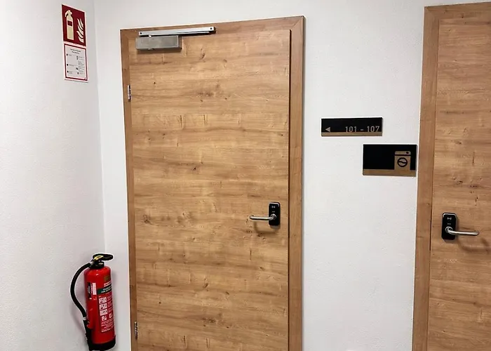 Alpin 105 Appartement Schladming