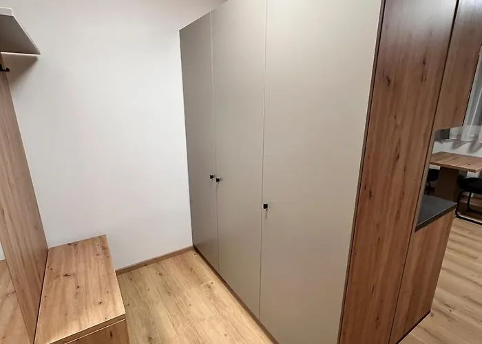 Alpin 105 Appartement *