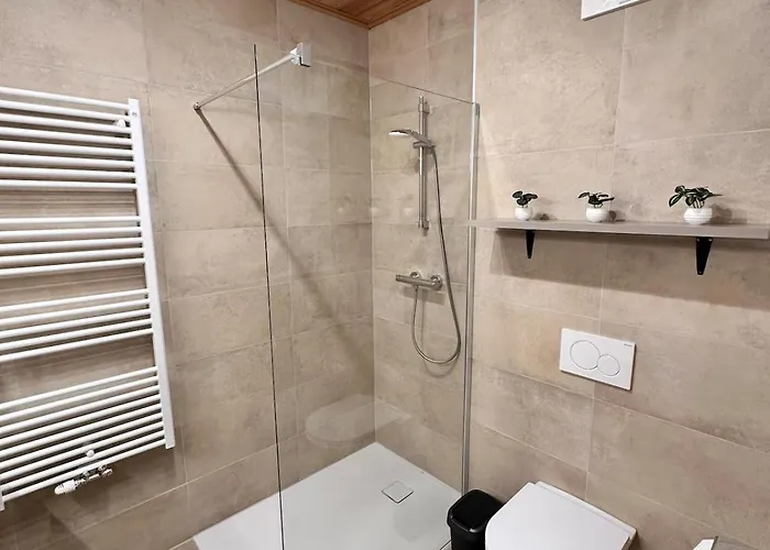 Alpin 105 Appartement