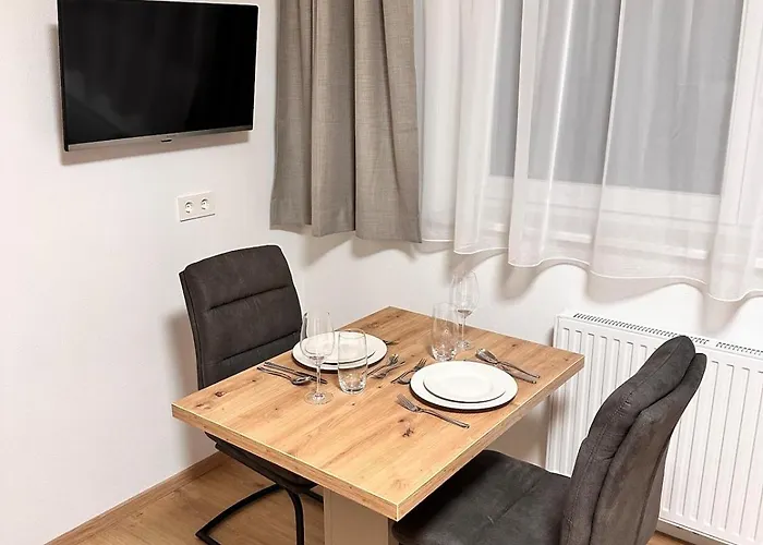 Alpin 105 Appartement Schladming