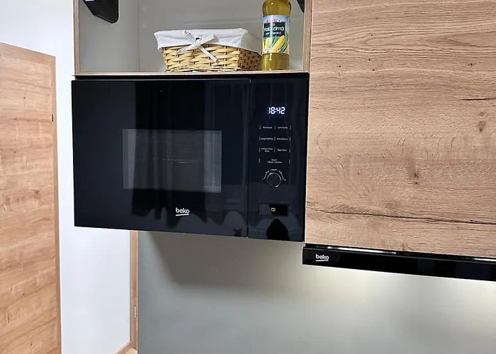 Appartement Alpin 105