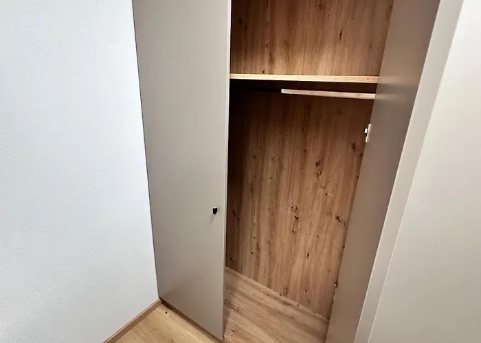 Appartement Alpin 105